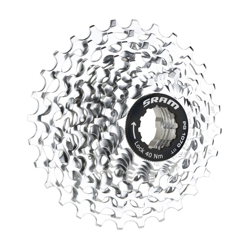 SRAM PG1070 10 Speed Cassette