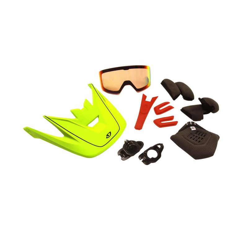 Giro Xar Visor