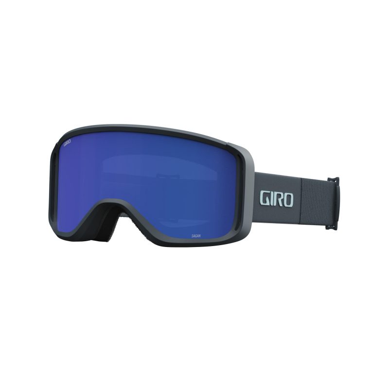 Giro Sagen Snow Goggles 2025