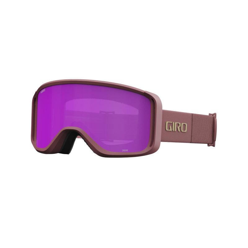Giro Sagen Women's Snow Goggle 2025