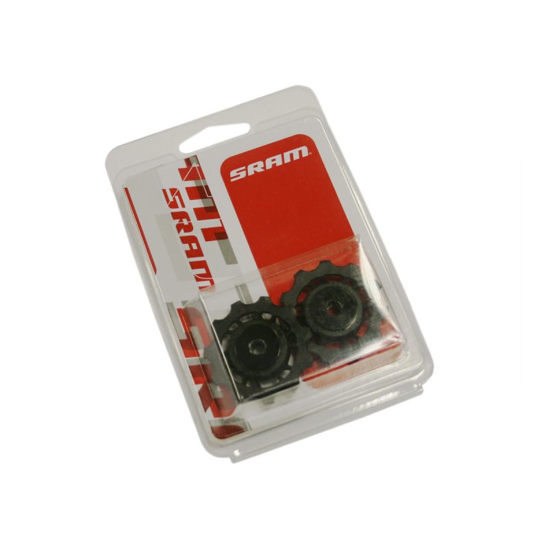 Sram Spare - Rear Derailleur Pulley Kit 10-11 X9 X7