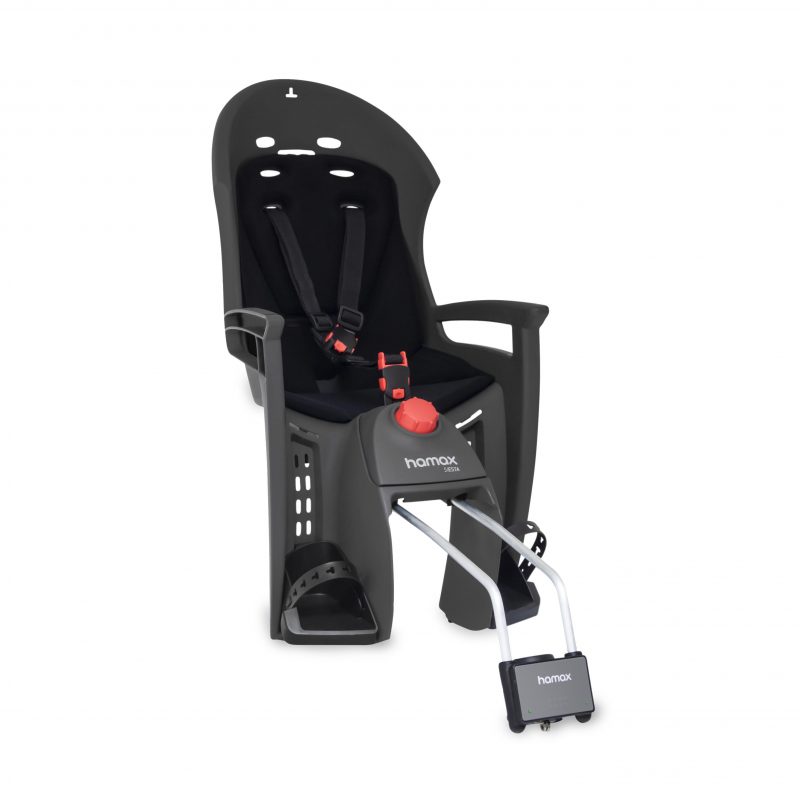 Hamax Siesta With Lockable Bracket 2024