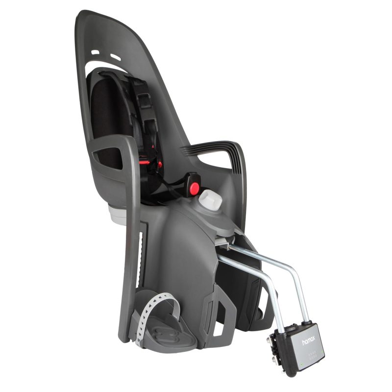 Hamax Zenith Relax Child Bike Seat 2024