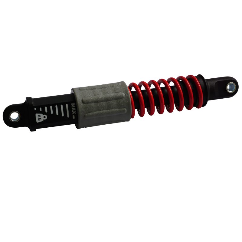 Hamax Suspension Set