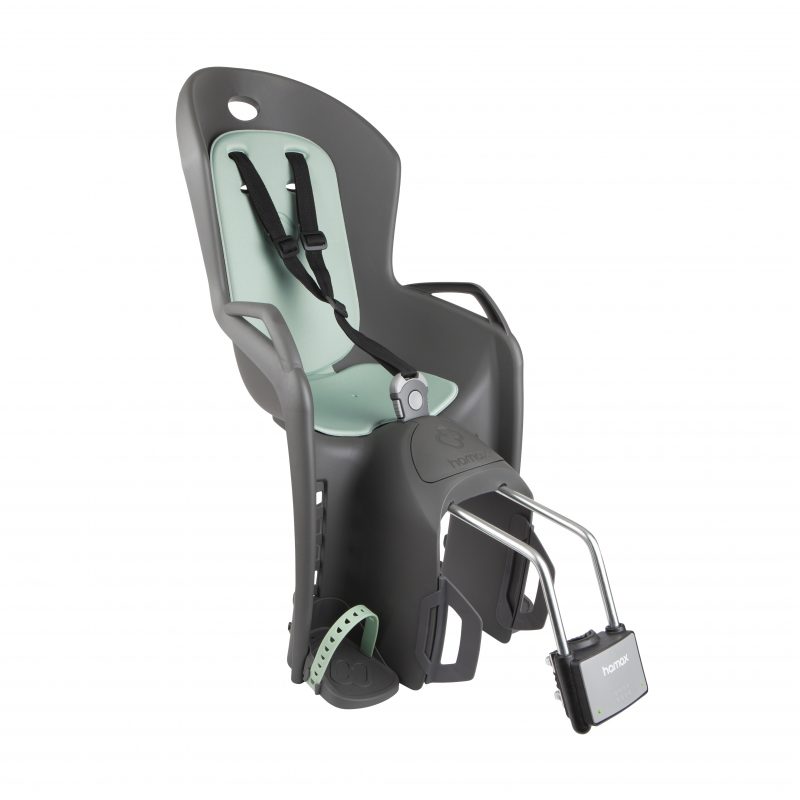 Hamax Amiga Child Bike Seat 2022