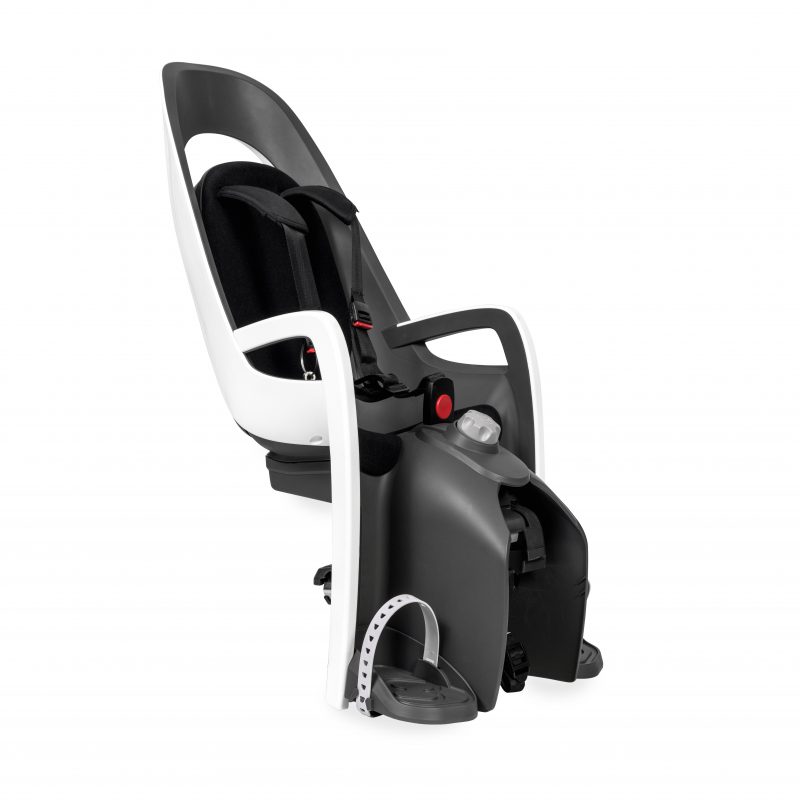 Hamax Caress With Carrier Adapter
