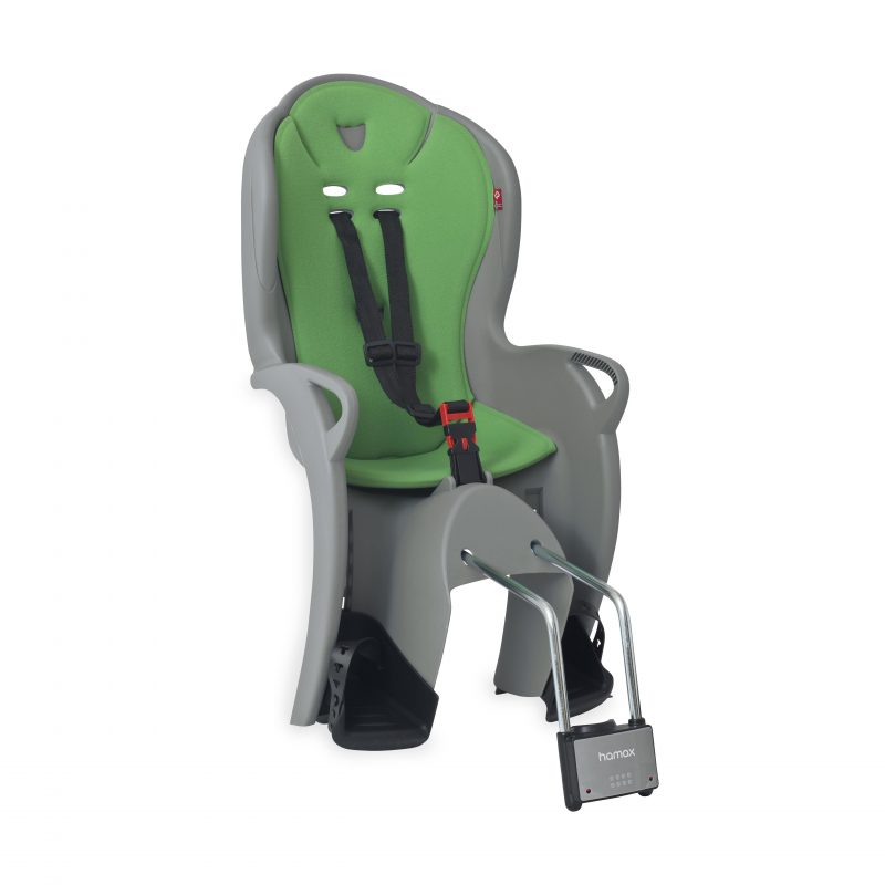 Hamax Kiss Medium Child Bike Seat 2024