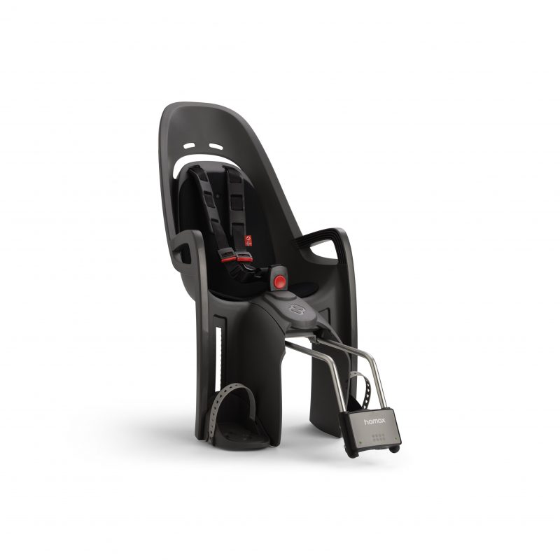 Hamax Zenith Child Bike Seat 2024