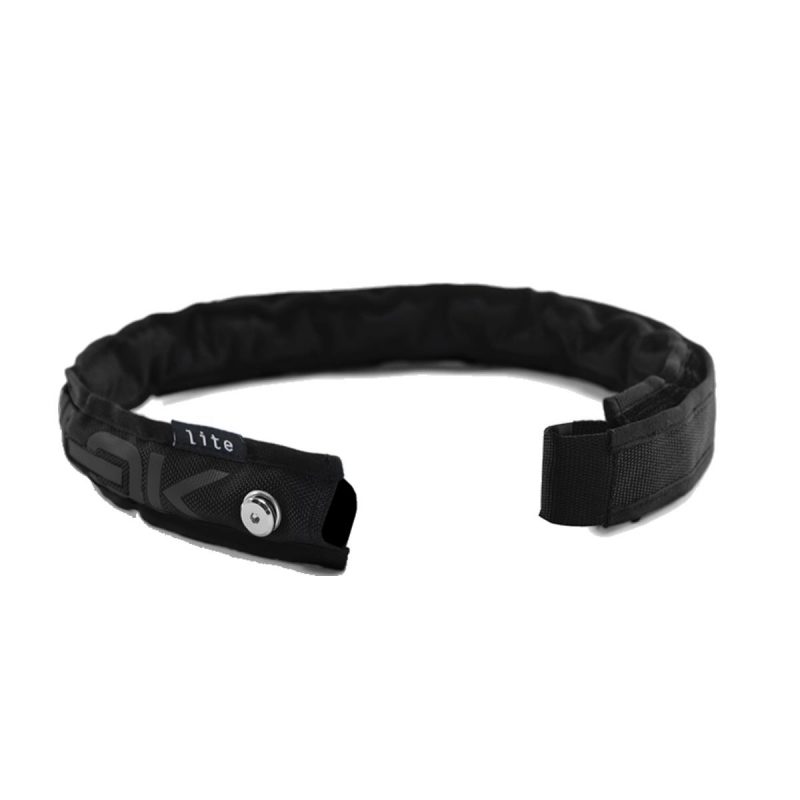 Hiplok Spares LITE - Replacement Sleeve (Includes 2 x 4mm Allen Bolts)