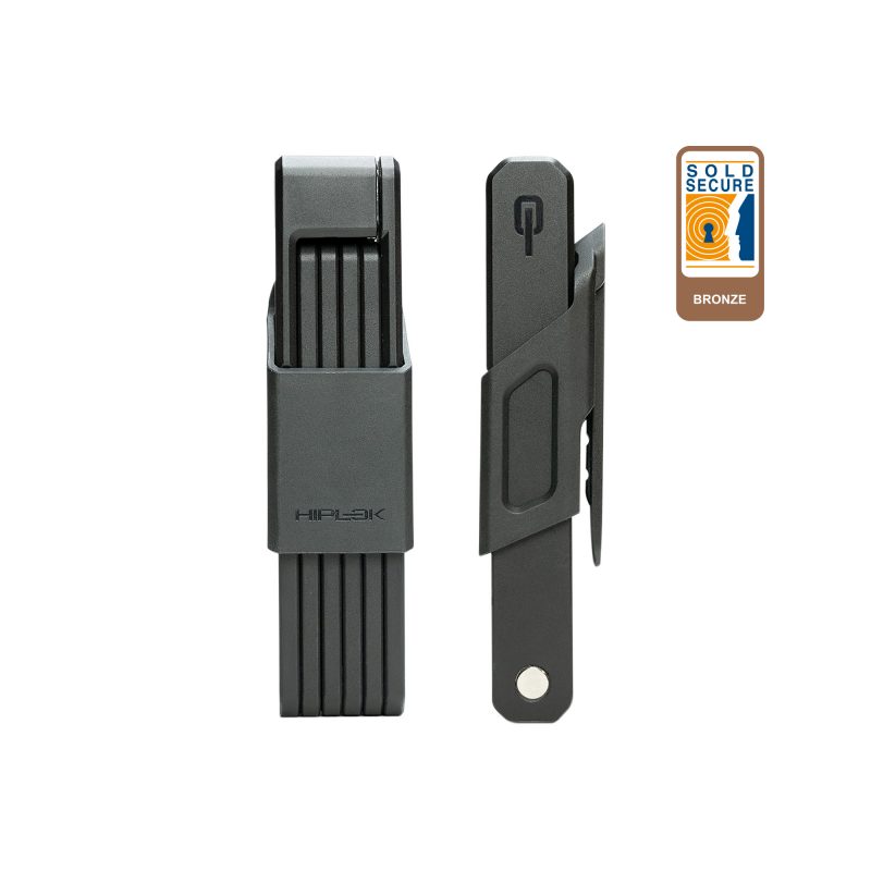 Hiplok Switch Folding Lock 2022