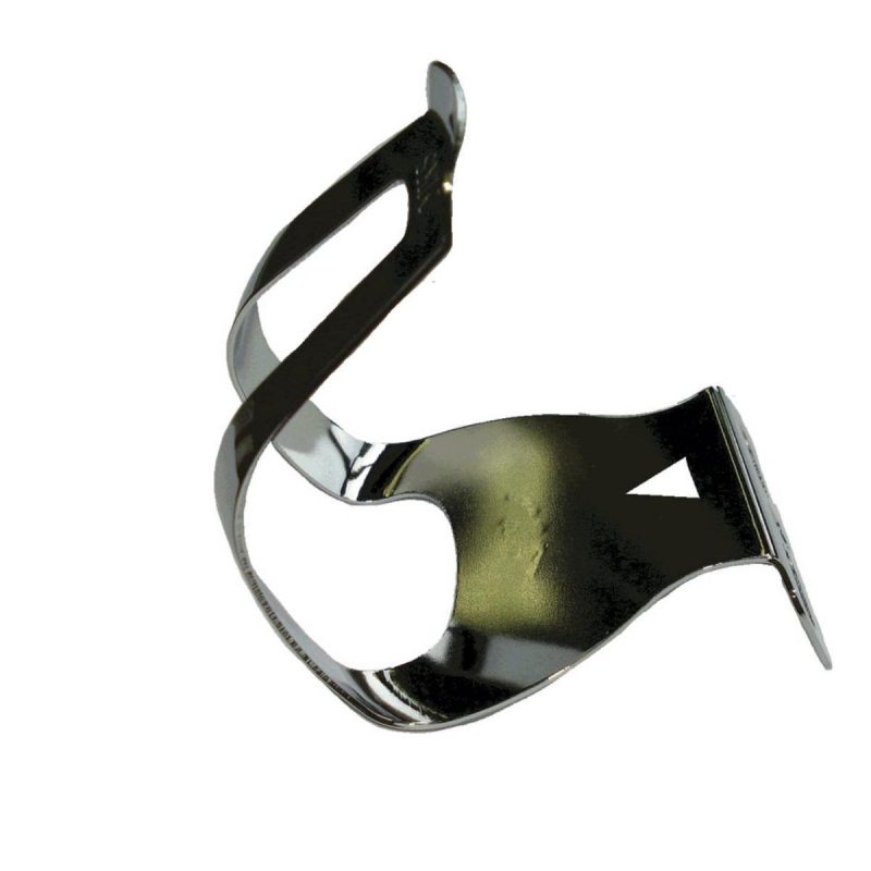 MKS Half Clip Steel - Deep