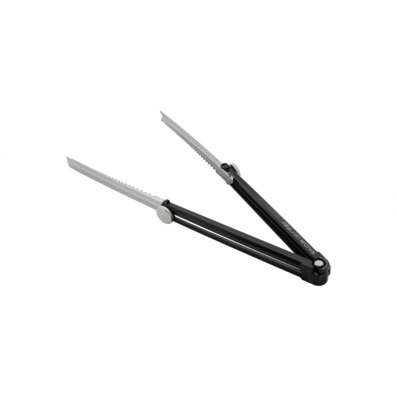 MKS Sylvan Works Grippin Gator Tong