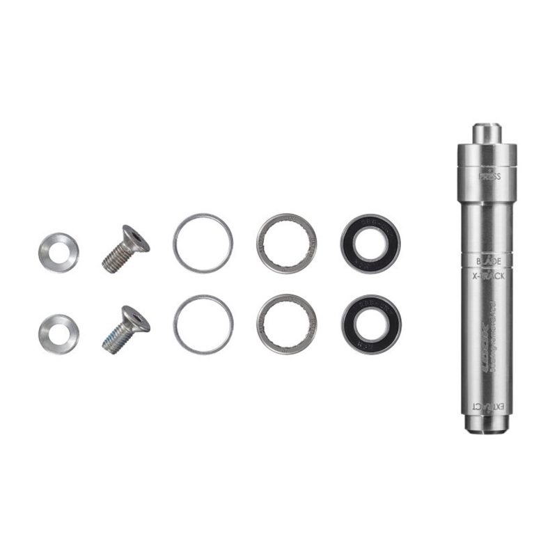 LOOK Spare - Power Pedal Bearings Kit (Left & Right)