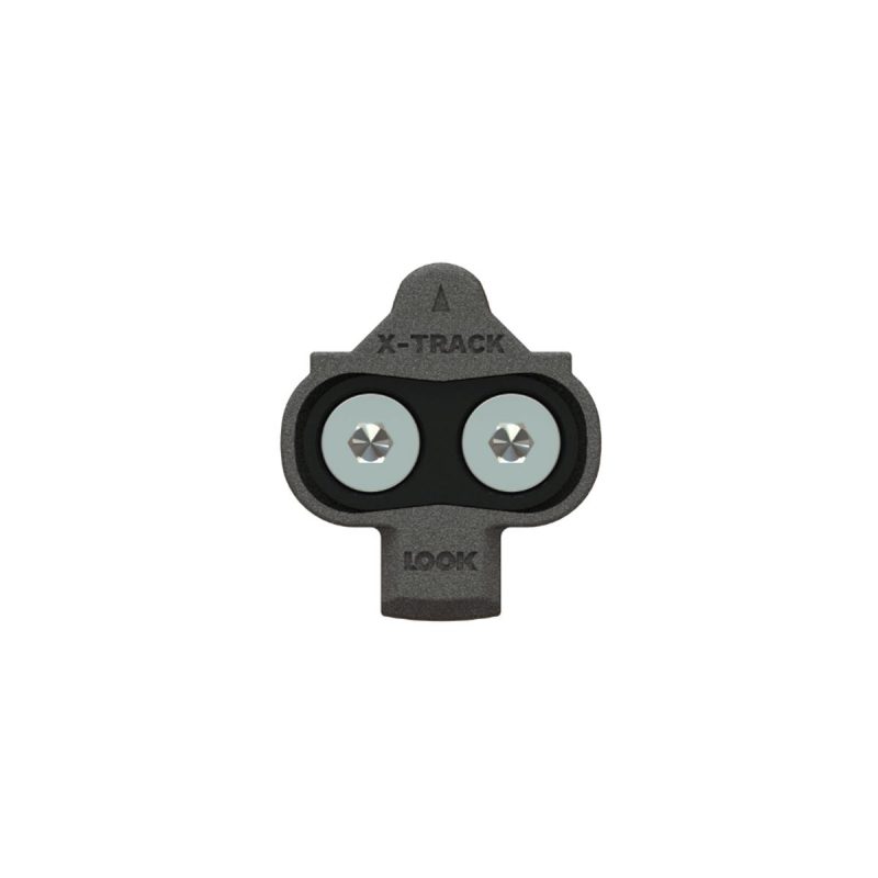 LOOK X-Track MTB Cleats