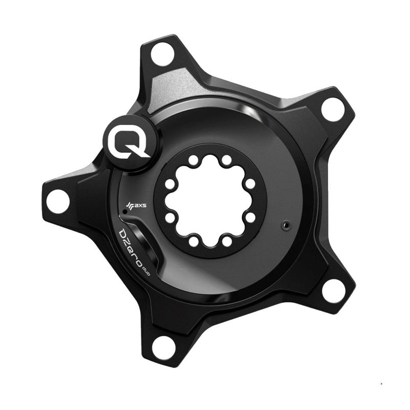 Quarq DZero DUB Power Meter, Spider ONLY 2019