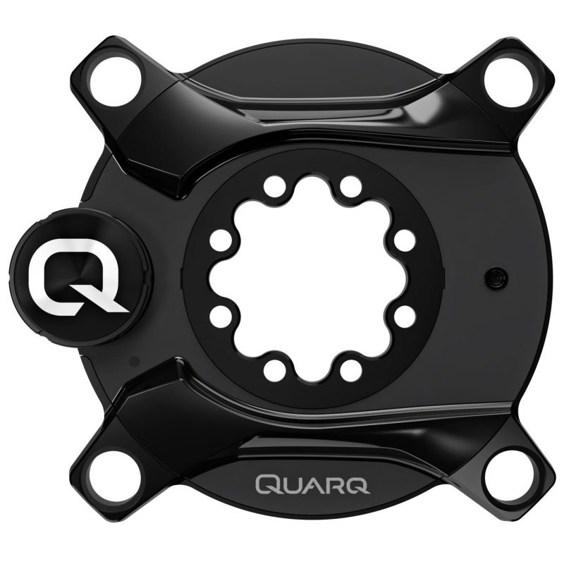 Quarq Powermeter Spider Quarq DZero AXS DUB XX1 Eagle BOOST, Spider ONLY (Crank Arms/Chainrings not Included) 2019