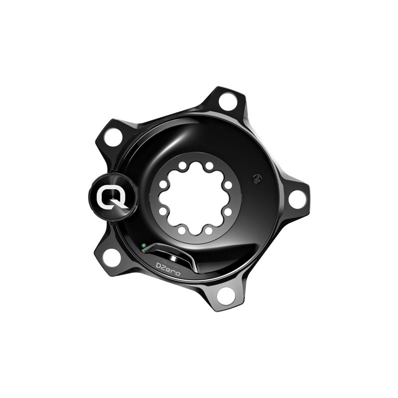 Quarq DZero Power Meter Spider Assembly 8-Bolt Non-Hidden Bolt