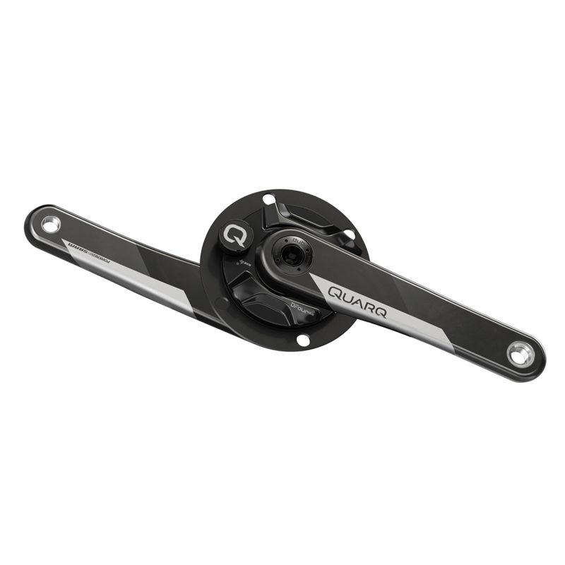 Quarq DFOUR Road Power Meter DUB 110 BCD Shimano (BB not included)
