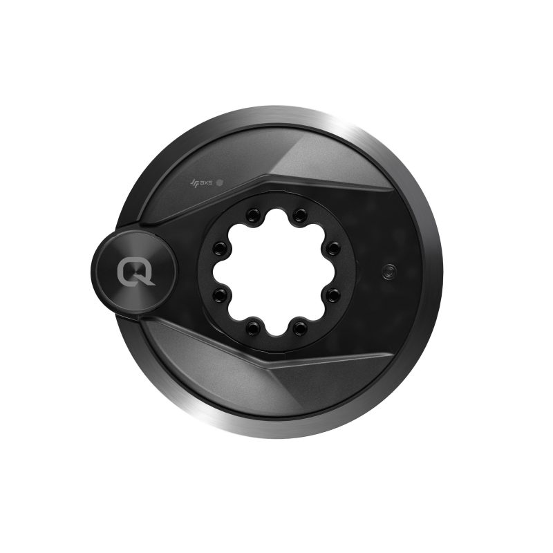 SRAM Power Meter spider AXS D1 for threaded mount chainrings - XX XXSL (including 8 bolts and thread back up pin for chainring)