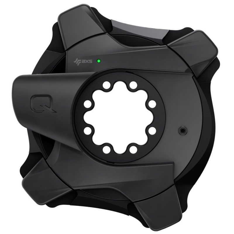 Quarq Powermeter Spider Red/Force AXS D1 107BCD