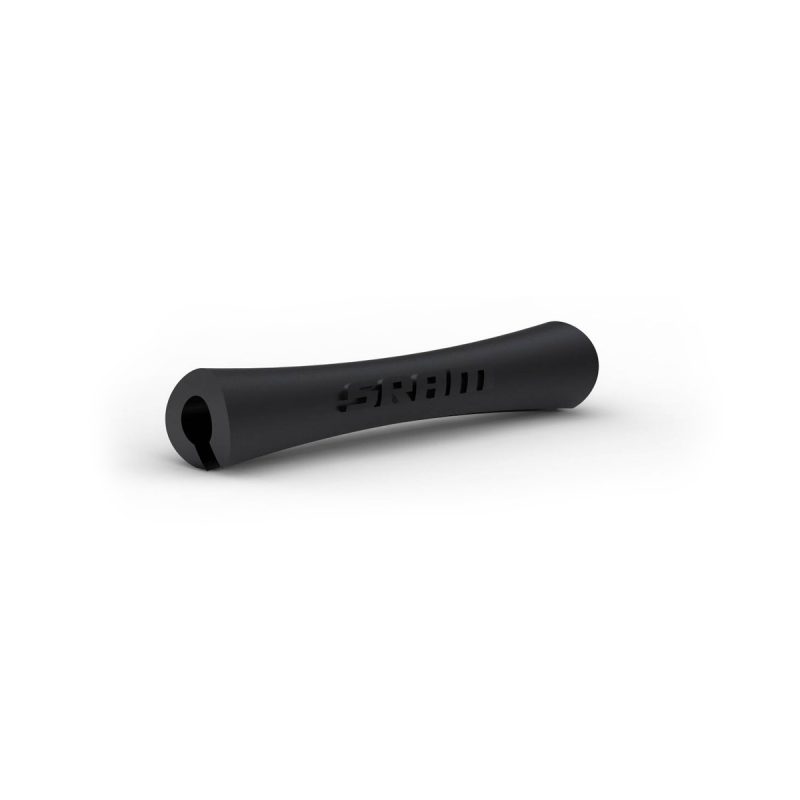 SRAM Outer Cable Frame Protector Rubber Black - Qty 4
