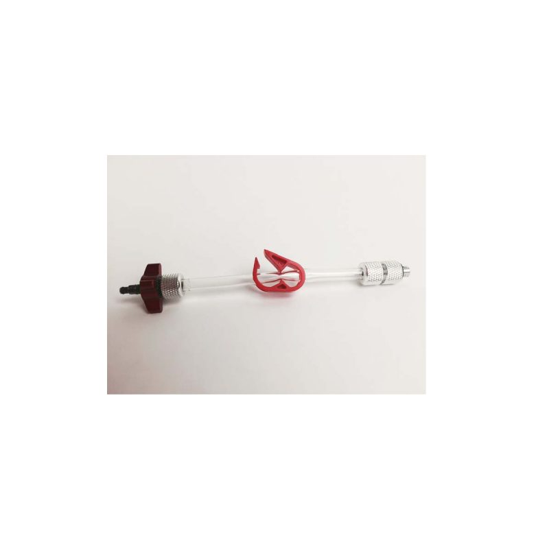 SRAM Tool Bleeding Edge - For Use With Avid Pro Bleed Kit -? S4/Monoblock Calipers, Guide Ultimate/RSC (B1)/RS (B1)/R (B1)/Level ULT/Level TLM