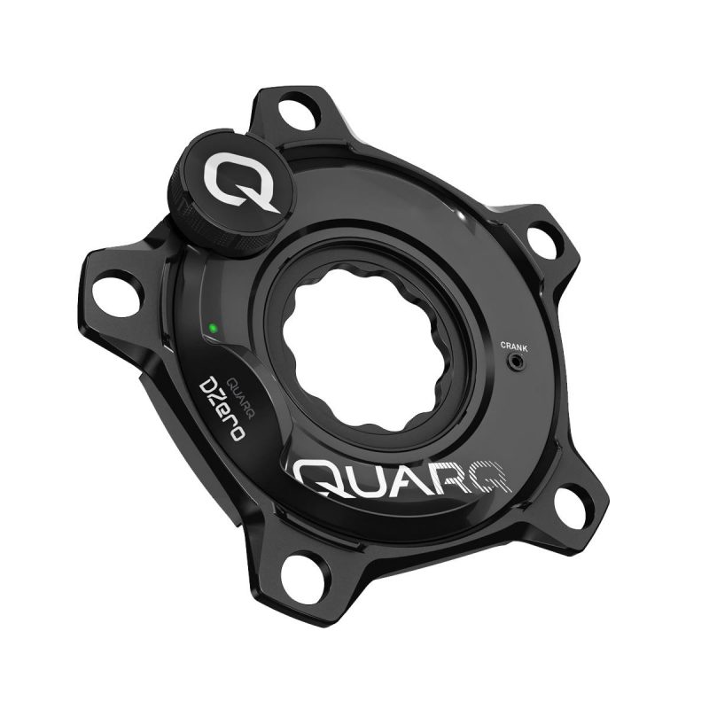 Quarq Powermeter Spider Assembly For Specialized