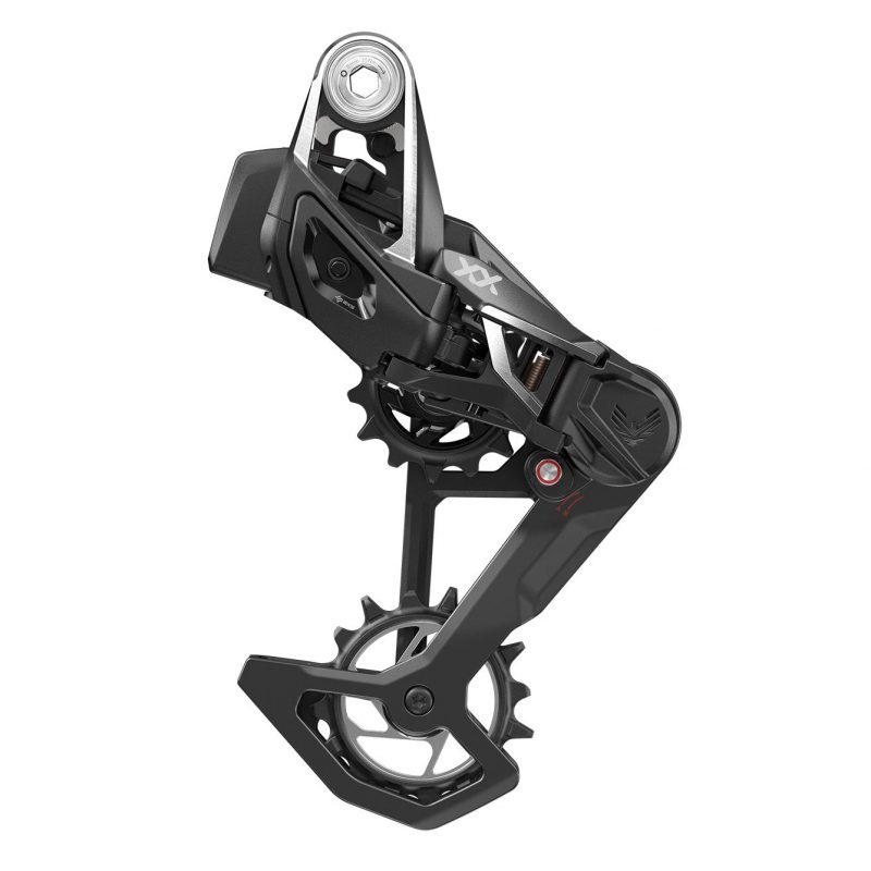 SRAM Rear Derailleur XX SL T-Type Eagle AXS 12 speed (Battery Not Included) 2023