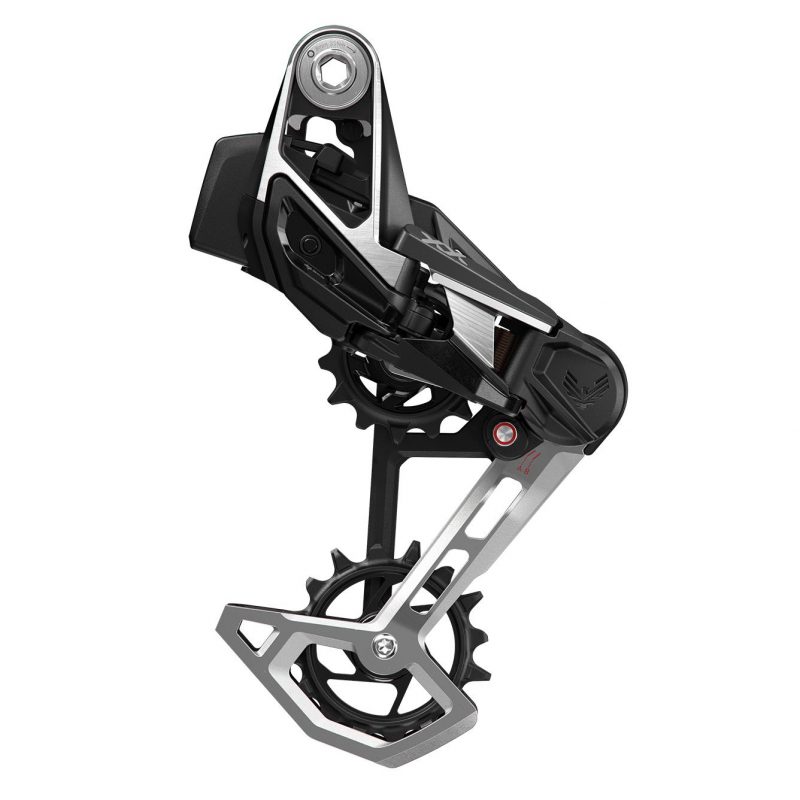 SRAM Rear Derailleur XX T-Type Eagle AXS 12 speed (Battery Not Included) 2023