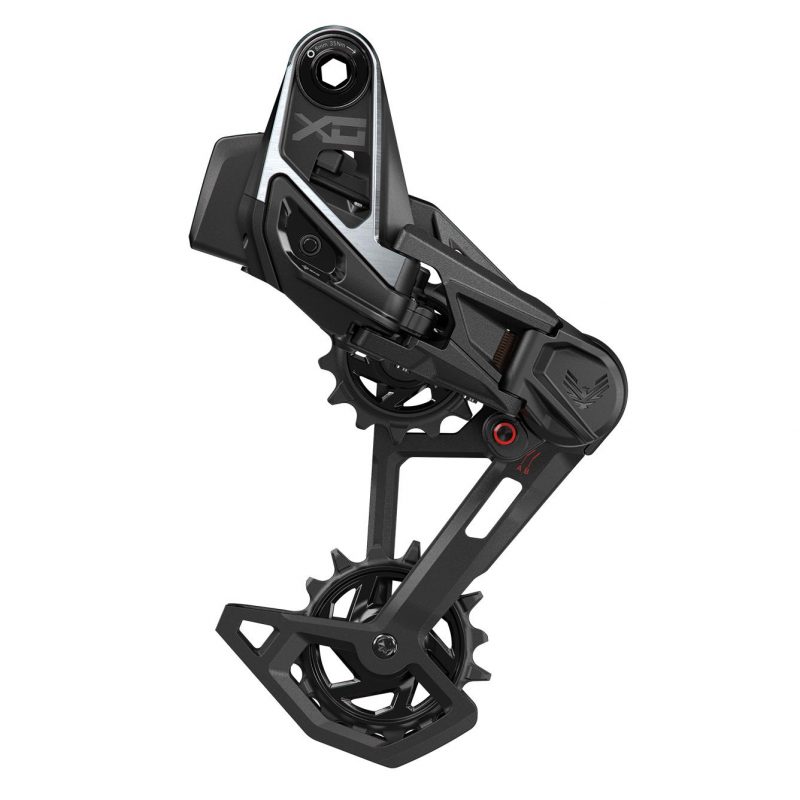 SRAM Rear Derailleur X0 T-Type Eagle AXS 12 speed (Battery Not Included) 2023
