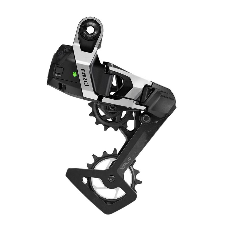 SRAM Rear Derailleur Red 1X AXS XPLR E1 13-Speed Max 46T (Battery Not Included)