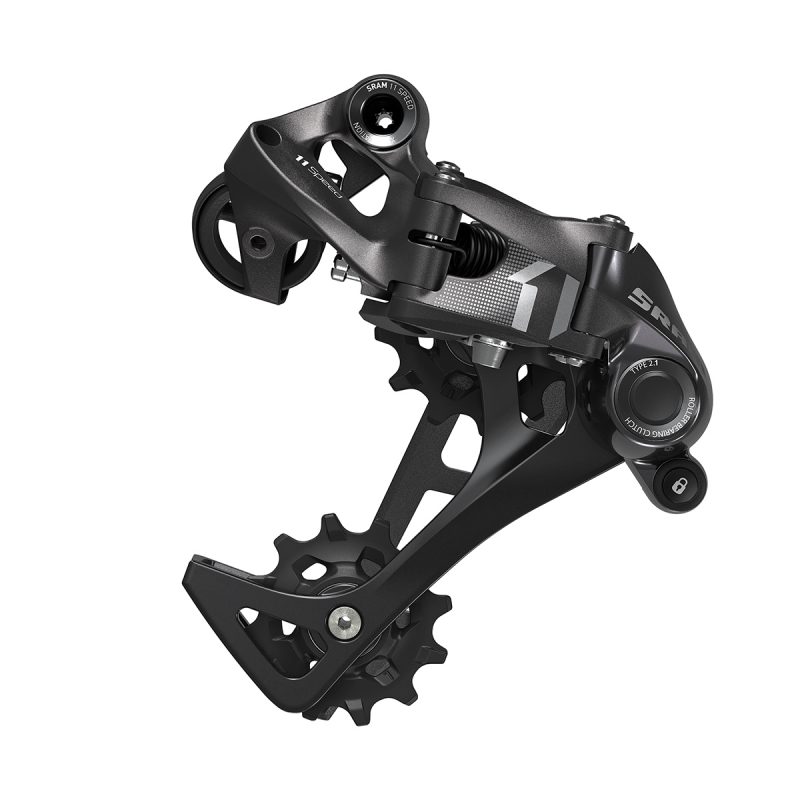 SRAM X1 Rear Derailleur - Type 2.1 - 11 Speed