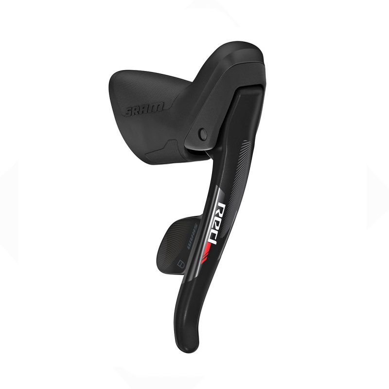 SRAM Shift/Brake Lever Red 11-speed Rear C2