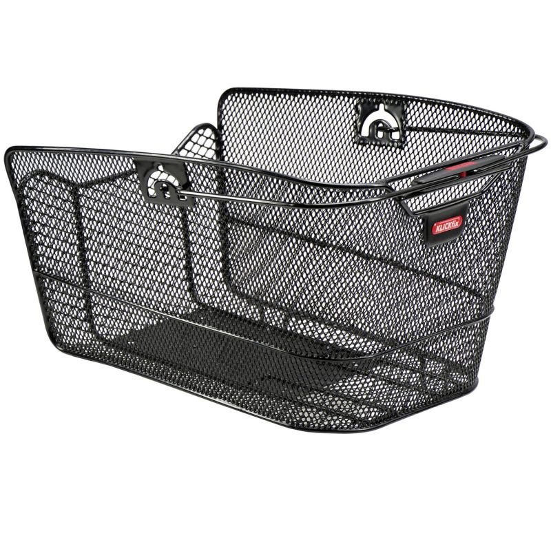 Rixen-Kaul Rear Basket