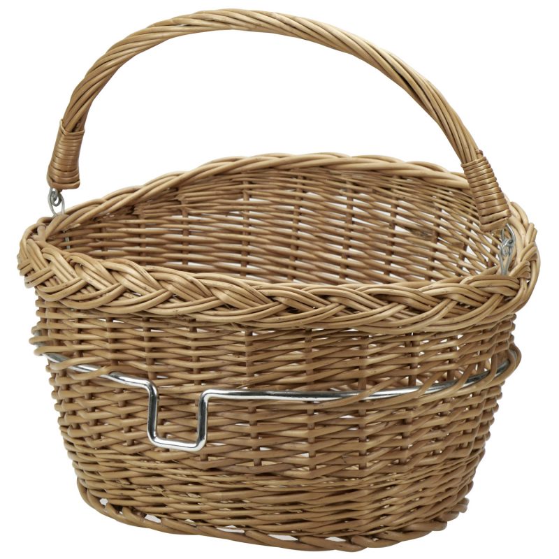 Rixen-Kaul Wicker Basket