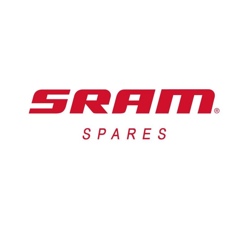 SRAM Spare Fork Damper Assembly - Charger FA (Includes Right Side Internals, Buttercups) - PIKE Flight Attendant C1 2021