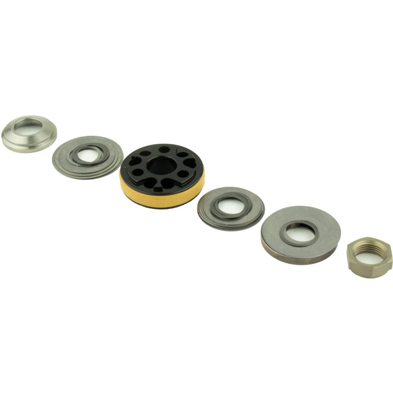 SRAM Spare - Rear Shock Damper Piston Assembly - (For Damper-3 Only) Includes mm Shim Tunes - Super Deluxe Air B1-B2 (2018-2020)