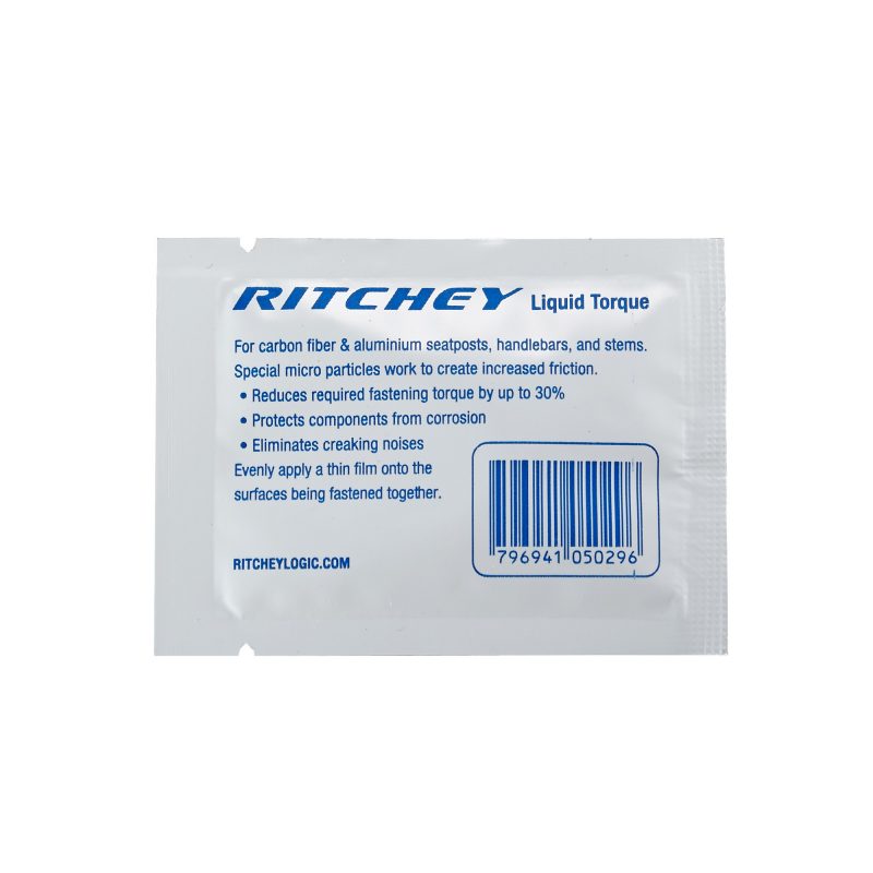 Ritchey Liquid Torque 5g Pack