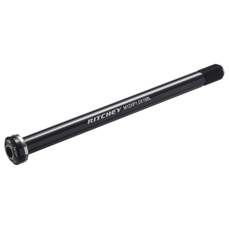 Ritchey Through Axle