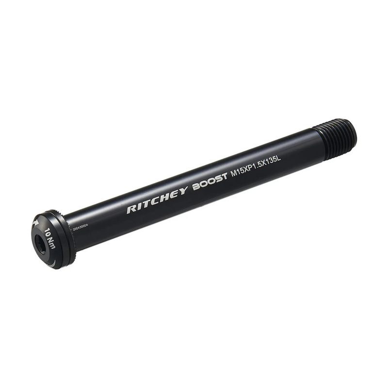 Ritchey Fork Replacement Boost Thru Axle