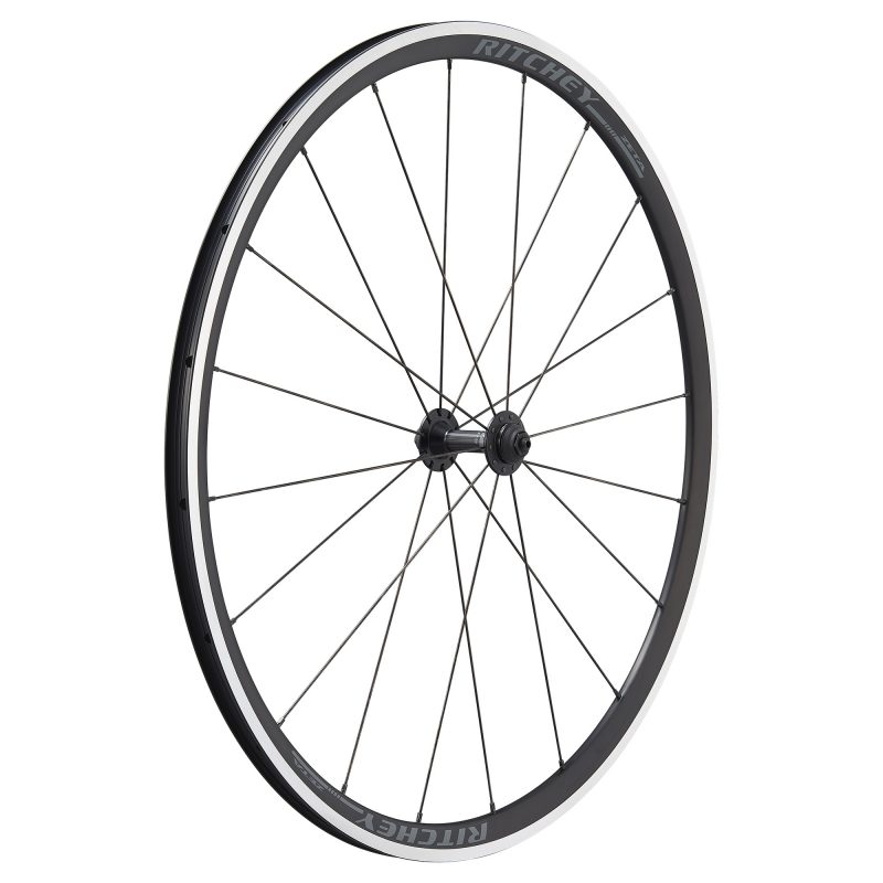 Ritchey Comp Zeta QR Road Wheelset