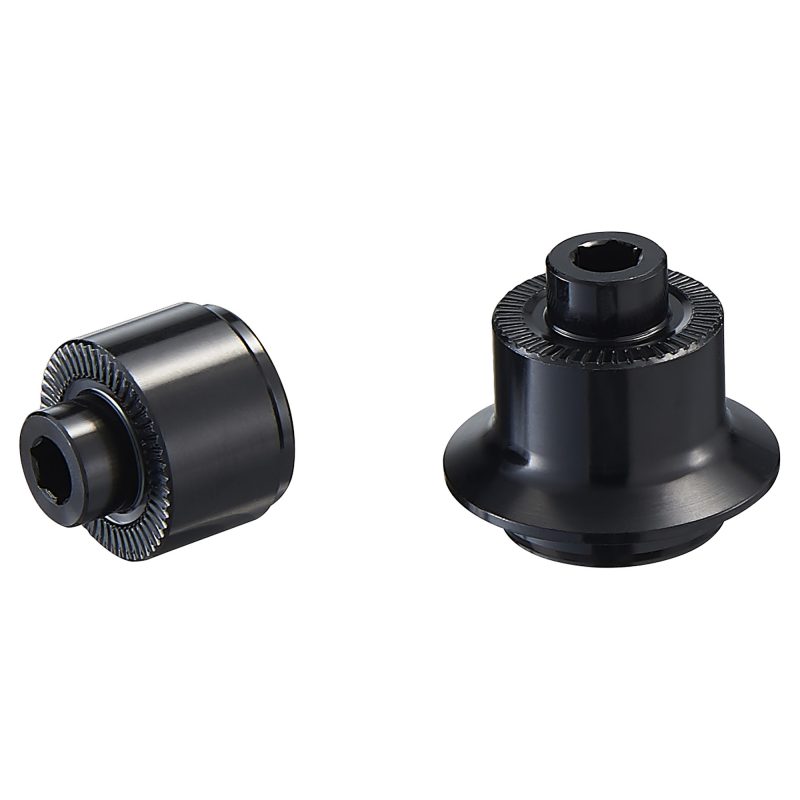Ritchey Hub Road Comp Disc Front Conversion to QR Kit