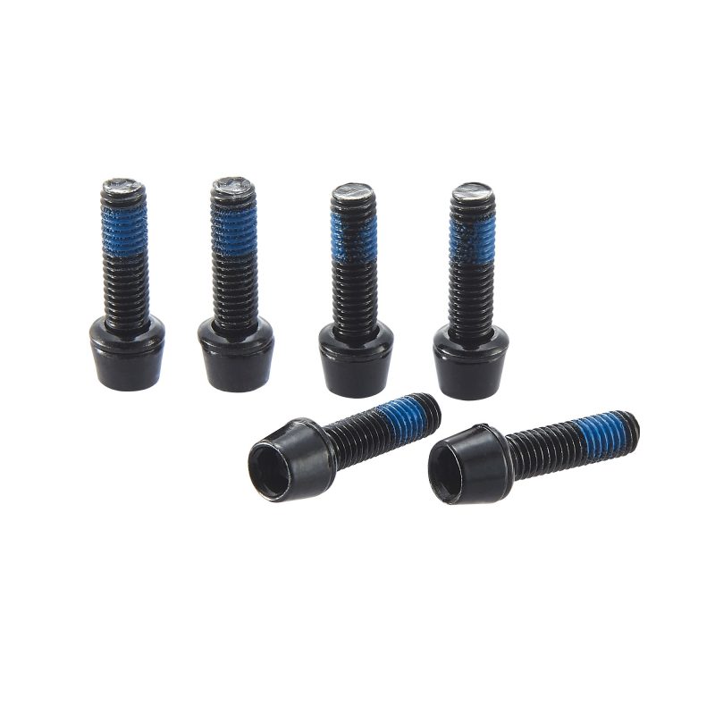 Ritchey WCS Trail Stem Replacement Bolt Set