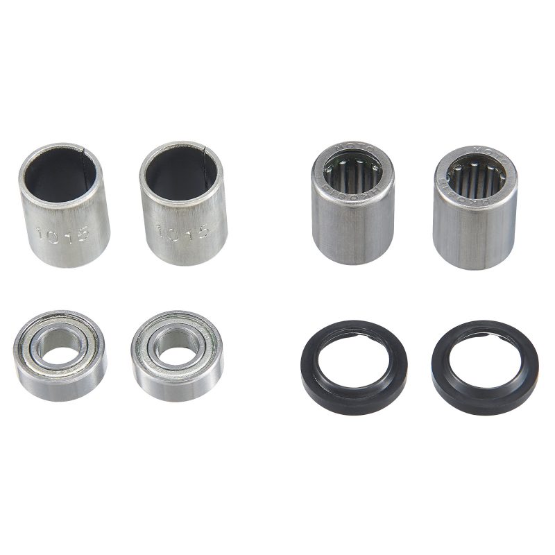 Ritchey WCS XC & Trail MTB Pedal Bearing Service Kit