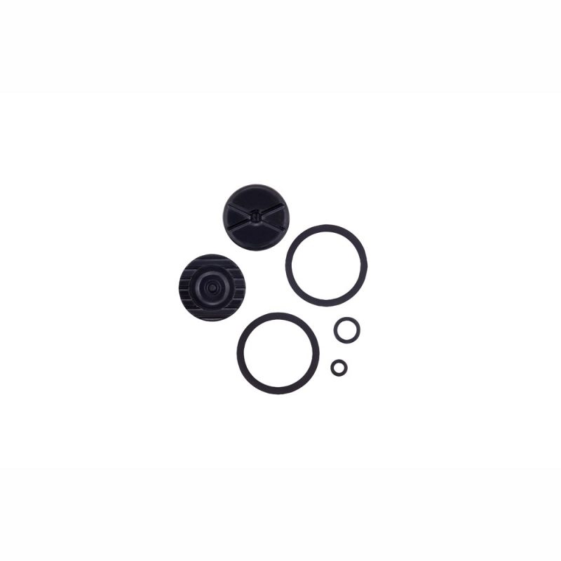 Sram Spare - Disc Brake Spare Parts Caliper Piston Kit Includes 2-20mm Caliper PistonS, Seals & O-Rings) - Level