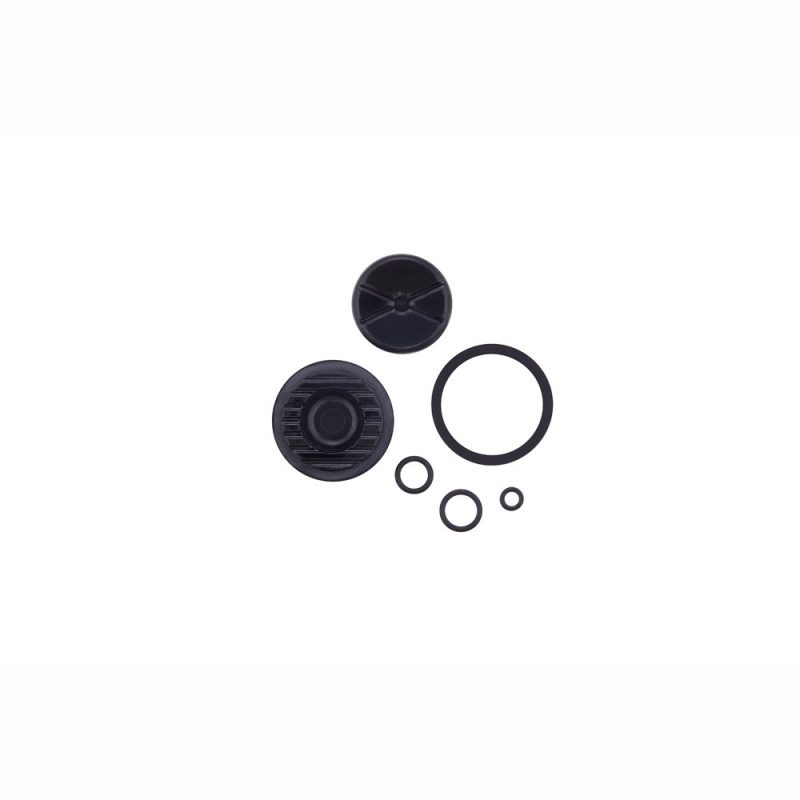 Sram Spare - Disc Brake Spare Parts Caliper Piston Kit Includes 2-21mm Caliper PistonS, Seals & O-Rings) - Level TL/T