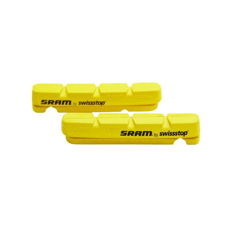 SRAM Rim Brake Pads Insert S900 Direct Mount Carbon Pair