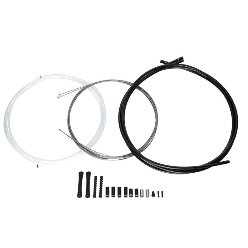 SRAM 1.1 Shift Cable SlickWire 2300mm Single