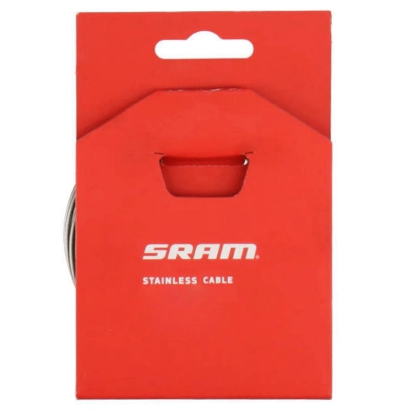 SRAM 1.1 Stainless Shift Cable 2200mm Single