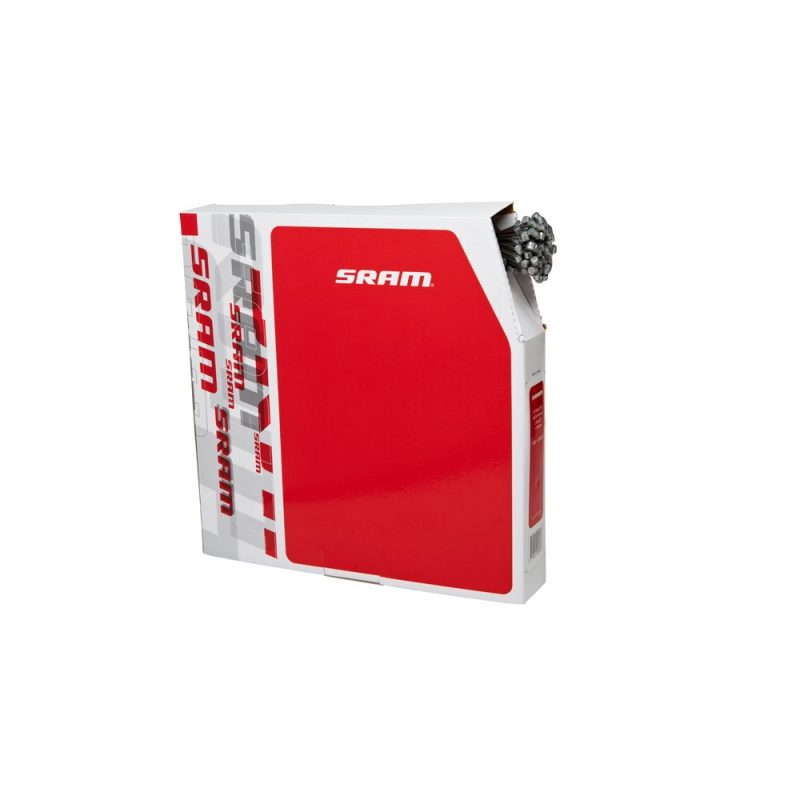 SRAM Stainless Road Brake Cable 2750 Single for TT & Tandem